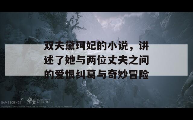 双夫黛珂妃的小说，讲述了她与两位丈夫之间的爱恨纠葛与奇妙冒险